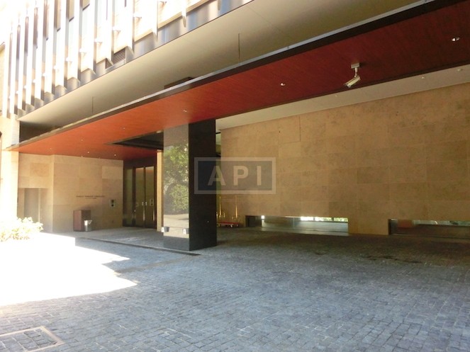  | FOREST TERRACE TORIIZAKA Exterior photo 03