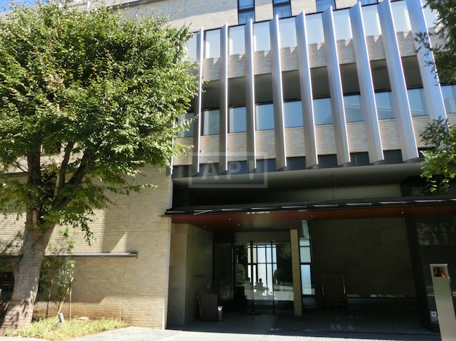  | FOREST TERRACE TORIIZAKA Exterior photo 02