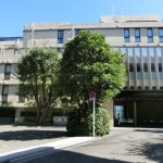  | FOREST TERRACE TORIIZAKA Exterior photo 01