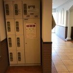  | GRAN CITY TENNOZU ISLE Exterior photo 10