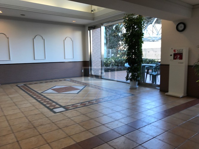  | GRAN CITY TENNOZU ISLE Exterior photo 06