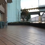  | GRAN CITY TENNOZU ISLE Exterior photo 07