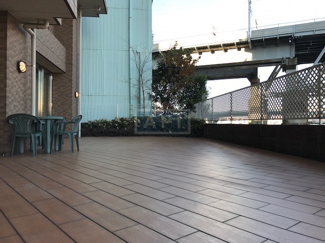  | GRAN CITY TENNOZU ISLE Exterior photo 07