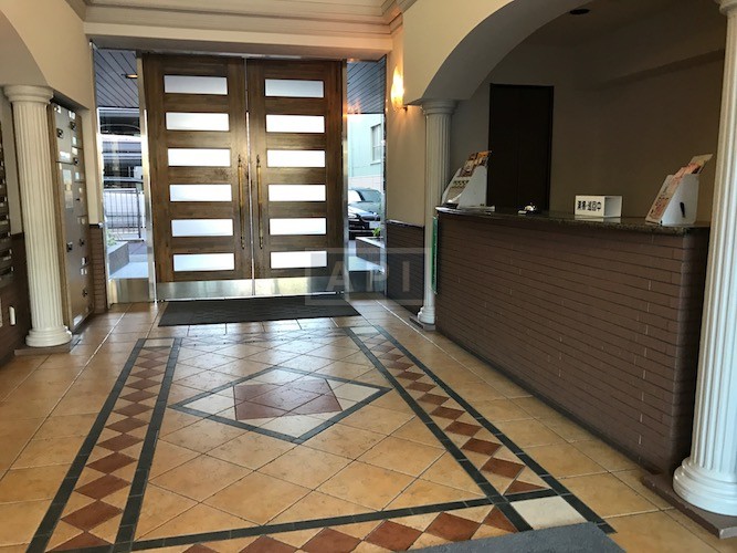  | GRAN CITY TENNOZU ISLE Exterior photo 05