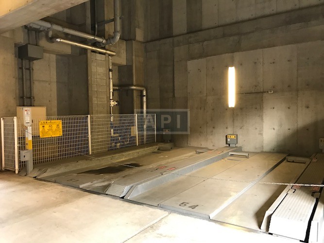  | GRAN CITY TENNOZU ISLE Exterior photo 09