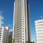  | SHINAGAWA TOWER RESIDENCE Exterior photo 09
