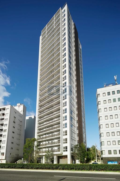  | SHINAGAWA TOWER RESIDENCE Exterior photo 09