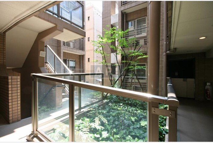  | ARS YOYOGI-SANGUBASHI COURT ADERION Exterior photo 03