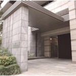  | THE PARKHOUSE ATAGO-TORANOMON Exterior photo 01