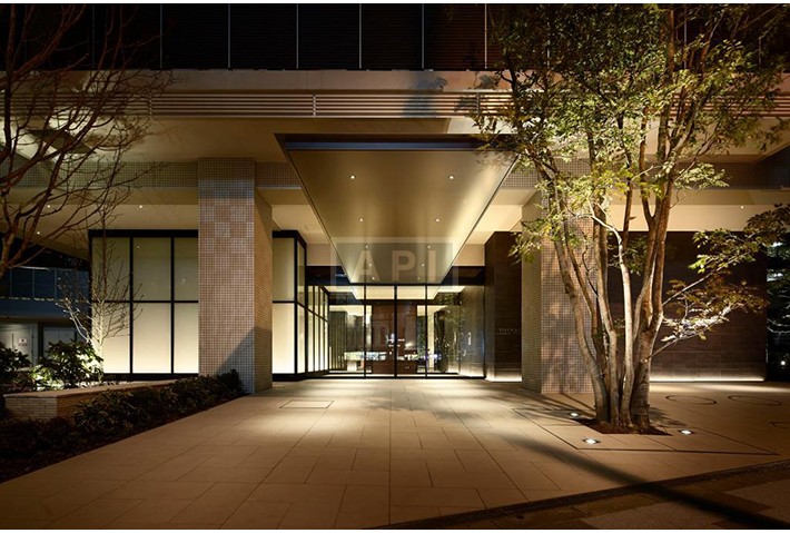  | SHINAGAWA TOWER RESIDENCE Exterior photo 02