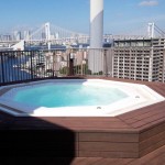  | GRAN CITY TENNOZU ISLE Exterior photo 03