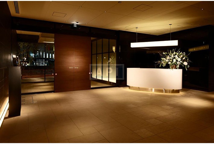  | SHINAGAWA TOWER RESIDENCE Exterior photo 03