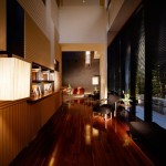  | SHINAGAWA TOWER RESIDENCE Exterior photo 05