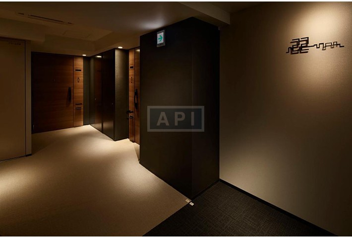  | SHINAGAWA TOWER RESIDENCE Exterior photo 06