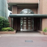  | GRAN CITY TENNOZU ISLE Exterior photo 02