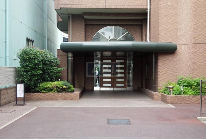  | GRAN CITY TENNOZU ISLE Exterior photo 02