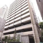  | THE PARKHOUSE ATAGO-TORANOMON Exterior photo 02