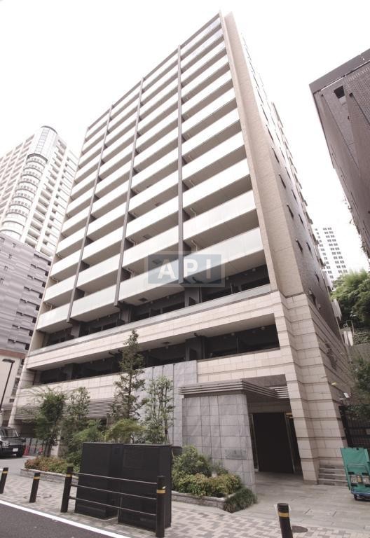  | THE PARKHOUSE ATAGO-TORANOMON Exterior photo 02