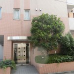  | ITOHPIA JINGU-GAIEN ESTUDIO Exterior photo 01