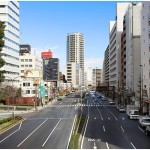  | SHINAGAWA TOWER RESIDENCE Exterior photo 10
