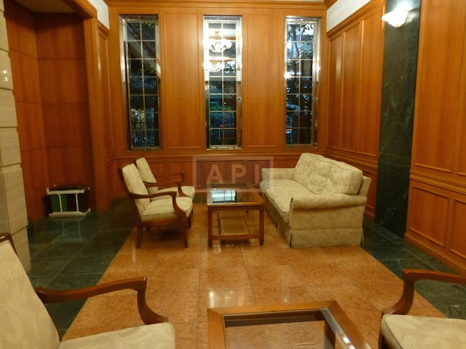  | FAMILLE GRAND NISHI-AZABU PARK AVENUE Exterior photo 03