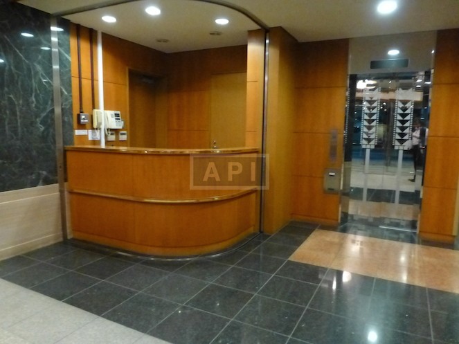  | FAMILLE GRAND NISHI-AZABU PARK AVENUE Exterior photo 04