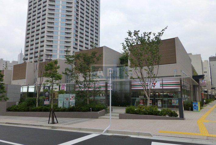  | TOMIHISA CROSS COMFORT Exterior photo 09