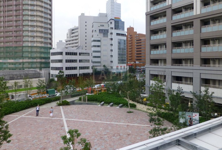  | TOMIHISA CROSS COMFORT Exterior photo 02