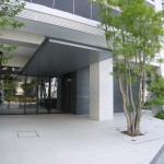  | SHINAGAWA TOWER RESIDENCE Exterior photo 07
