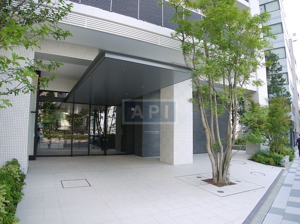  | SHINAGAWA TOWER RESIDENCE Exterior photo 07