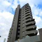  | DIOLE NISHI-SHINJUKU Exterior photo 01