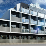  | AXAS kOMABA-TODAIMAE Exterior photo 01