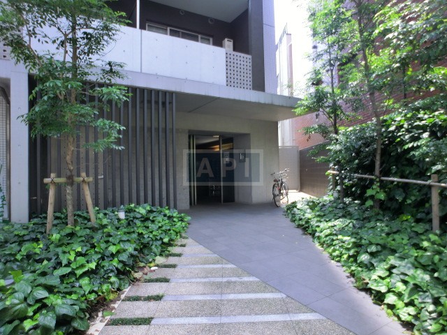  | CONCIERIA EBISU Exterior photo 02
