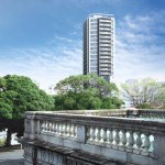  | SHINAGAWA TOWER RESIDENCE Exterior photo 08