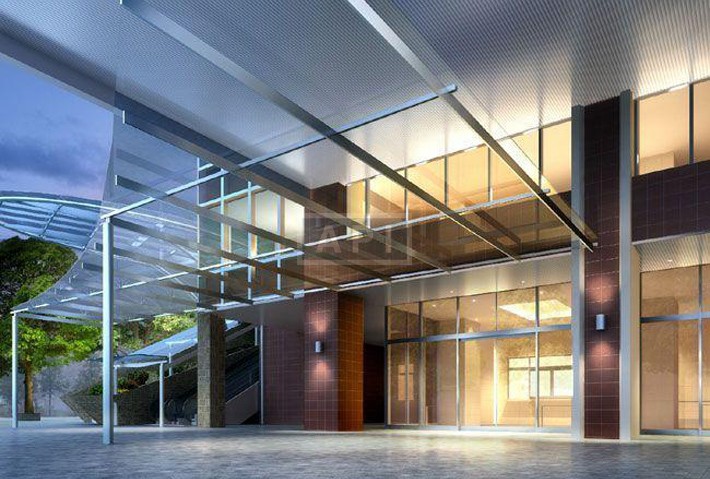  | THE TOKYO TOWERS SEA TOWERS Exterior photo 02