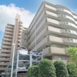  | GRAN CITY TENNOZU ISLE Exterior photo 01