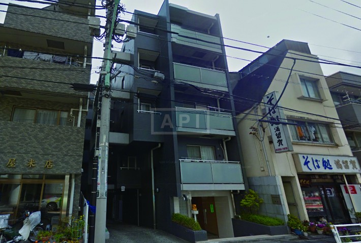  | EXCELSIOR HATSUDAI Exterior photo 02