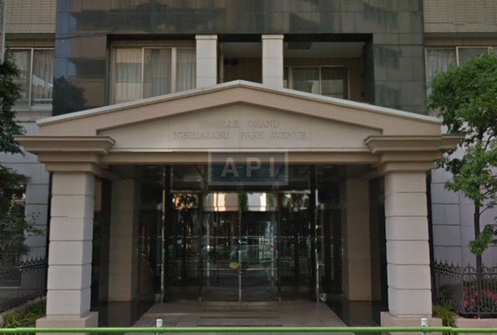  | FAMILLE GRAND NISHI-AZABU PARK AVENUE Exterior photo 02