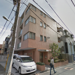  | ITOHPIA JINGU-GAIEN ESTUDIO Exterior photo 03