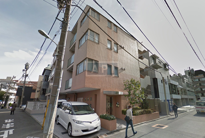  | ITOHPIA JINGU-GAIEN ESTUDIO Exterior photo 03