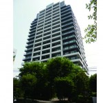  | SOIR TOWER ICHIGAYA-NO-OKA Exterior photo 01