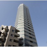  | TOWER RESIDENCE YOTSUYA Exterior photo 01