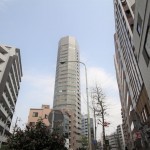  | TOWER RESIDENCE YOTSUYA Exterior photo 02