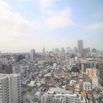  | TOWER RESIDENCE YOTSUYA Exterior photo 12