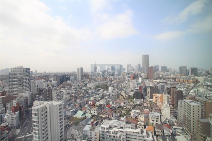  | TOWER RESIDENCE YOTSUYA Exterior photo 12