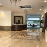  | TOWER RESIDENCE YOTSUYA Exterior photo 04