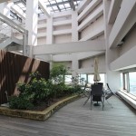  | TOWER RESIDENCE YOTSUYA Exterior photo 11