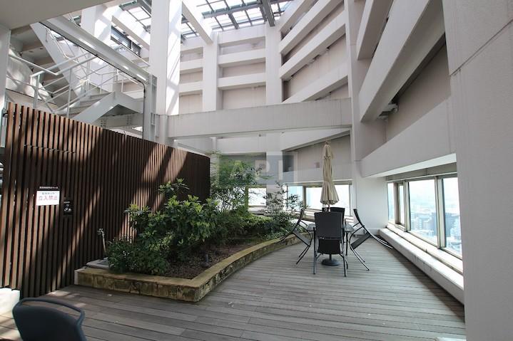  | TOWER RESIDENCE YOTSUYA Exterior photo 11