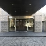  | TOWER RESIDENCE YOTSUYA Exterior photo 03