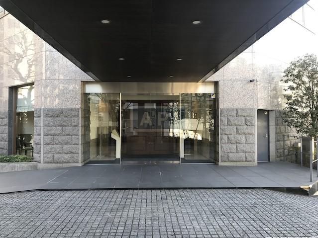  | TOWER RESIDENCE YOTSUYA Exterior photo 03